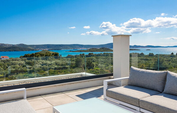 Apartment - Biograd-Turanj , Croatia - CDY311 1