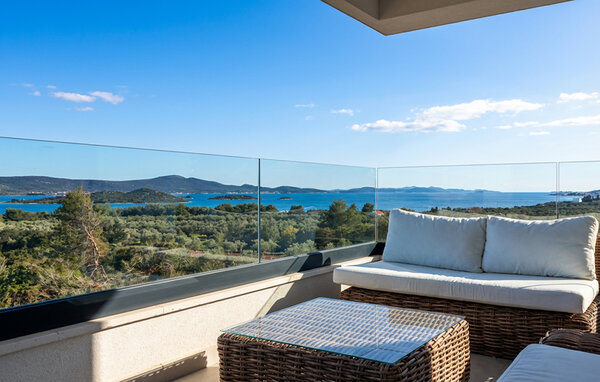 Apartment - Biograd-Turanj , Croatia - CDY311 101