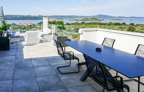 Apartment - Biograd-Turanj , Croatia - CDY311 102