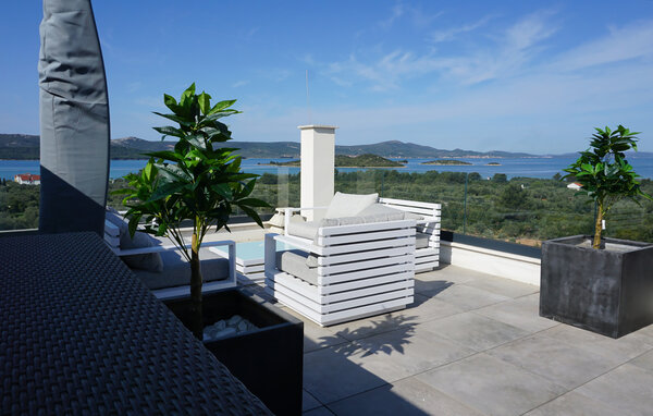 Apartment - Biograd-Turanj , Croatia - CDY311 103