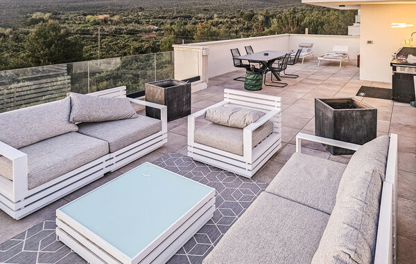 Appartement - Biograd-Turanj , Croatie - CDY311 104