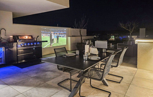 Apartment - Biograd-Turanj , Croatia - CDY311 5