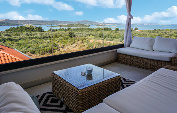 Appartement - Biograd-Turanj , Croatie - CDY311 201