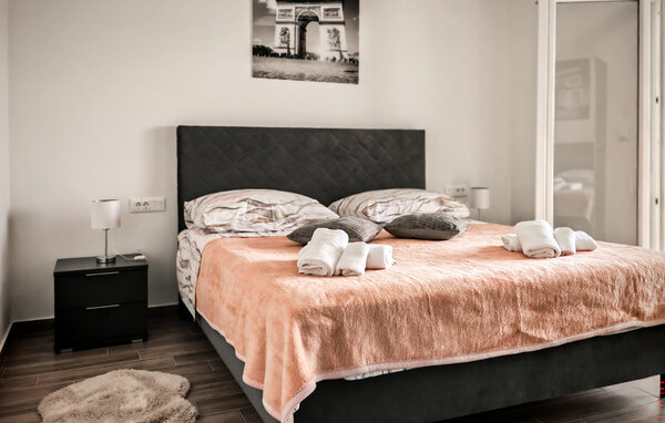 Apartment - Zadar , Croatia - CDY312 601