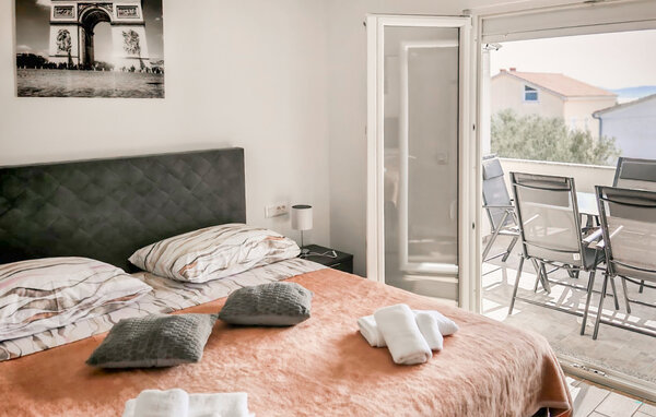 Apartment - Zadar , Croatia - CDY312 5