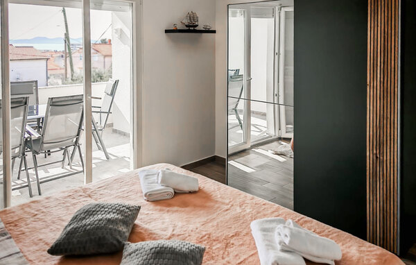 Apartment - Zadar , Croatia - CDY312 602