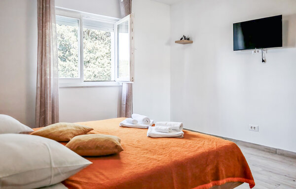 Apartment - Zadar , Croatia - CDY312 603