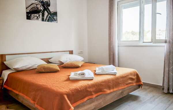 Apartment - Zadar , Croatia - CDY312 604