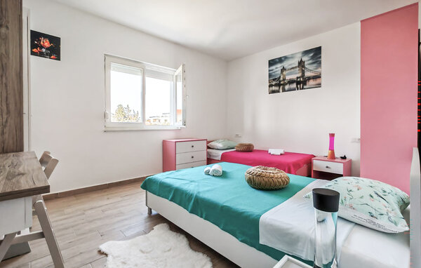 Apartment - Zadar , Croatia - CDY312 605