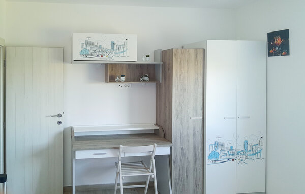 Ferieleilighet - Zadar , Kroatia - CDY312 606