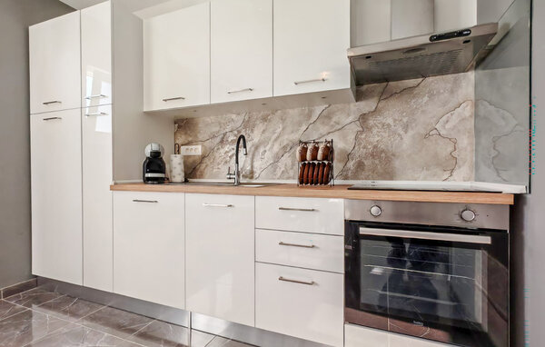 Apartment - Zadar , Croatia - CDY312 401