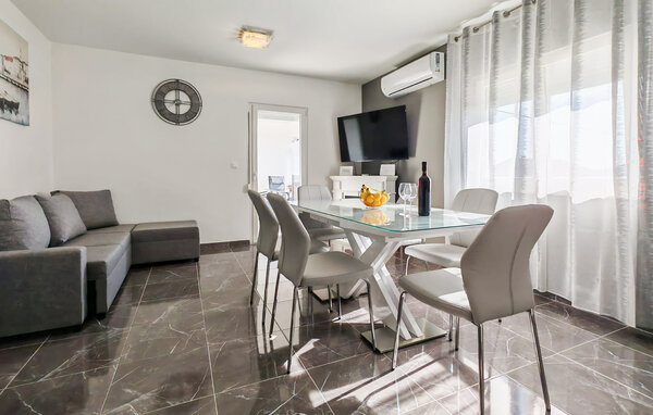 Apartment - Zadar , Croatia - CDY312 3