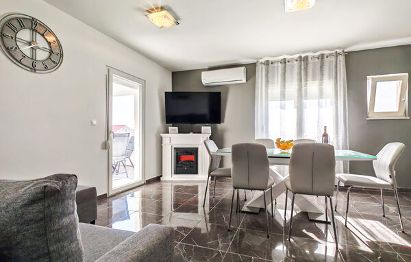 Apartment - Zadar , Croatia - CDY312 301