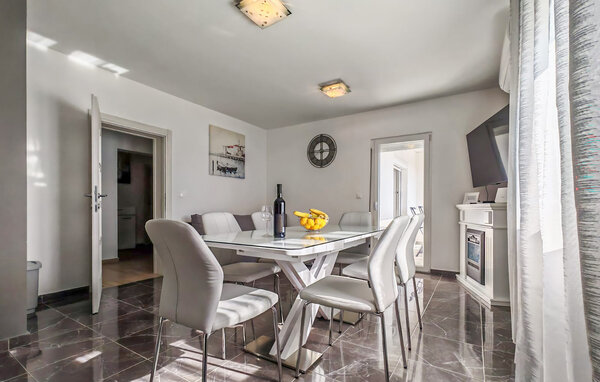 Ferieleilighet - Zadar , Kroatia - CDY312 302