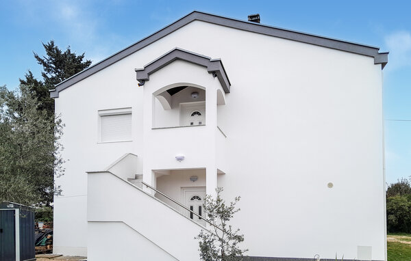 Ferieleilighet - Zadar , Kroatia - CDY312 81