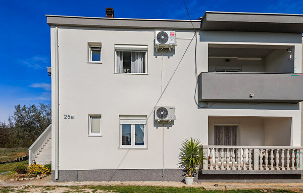 Ferieleilighet - Zadar , Kroatia - CDY312 82
