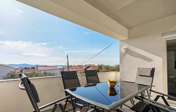Apartment - Zadar , Croatia - CDY312 2