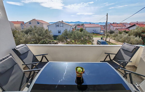 Apartment - Zadar , Croatia - CDY312 101