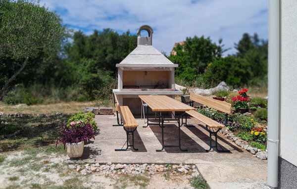 Apartment - Zadar , Croatia - CDY312 103