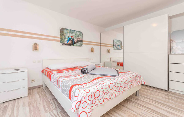 Ferienwohnung - Biograd na Moru , Kroatien - CDY313 5