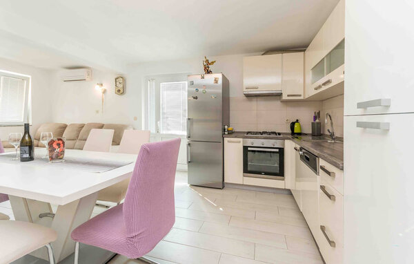 Ferienwohnung - Biograd na Moru , Kroatien - CDY313 4