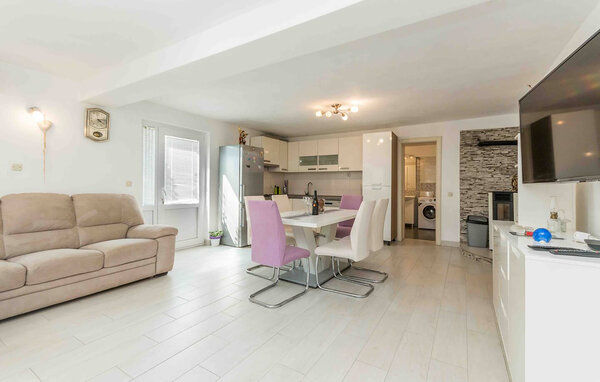 Ferienwohnung - Biograd na Moru , Kroatien - CDY313 402