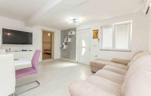 Ferienwohnung - Biograd na Moru , Kroatien - CDY313 3