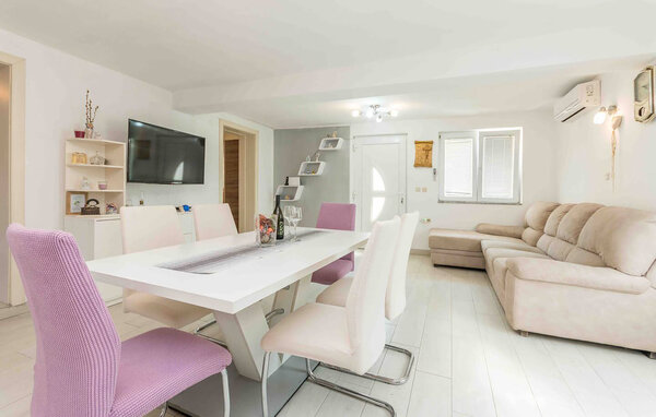 Ferienwohnung - Biograd na Moru , Kroatien - CDY313 301