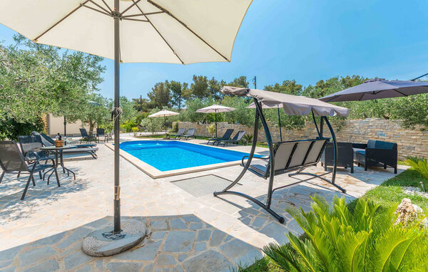 Ferienwohnung - Biograd na Moru , Kroatien - CDY313 11