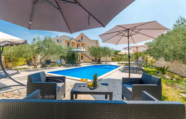 Ferienwohnung - Biograd na Moru , Kroatien - CDY313 2