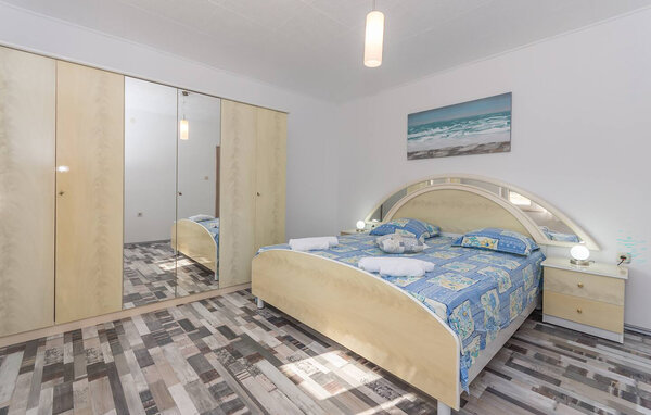 Apartment - Biograd na Moru , Croatia - CDY314 601