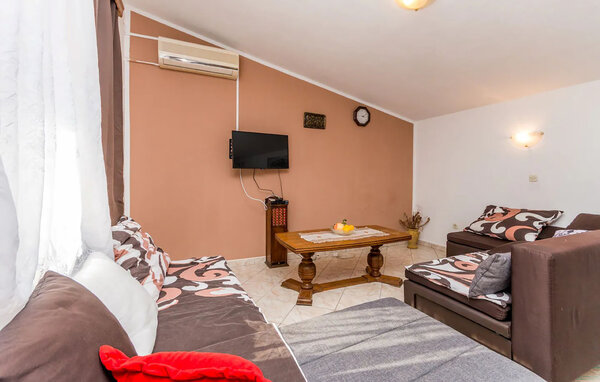 Apartment - Biograd na Moru , Croatia - CDY314 3