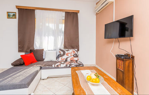 Apartment - Biograd na Moru , Croatia - CDY314 301