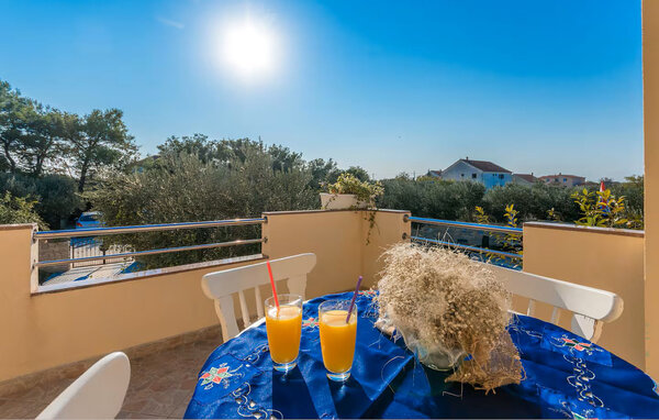 Apartment - Biograd na Moru , Croatia - CDY314 2