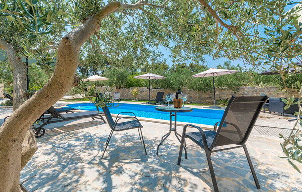 Apartment - Biograd na Moru , Croatia - CDY314 11