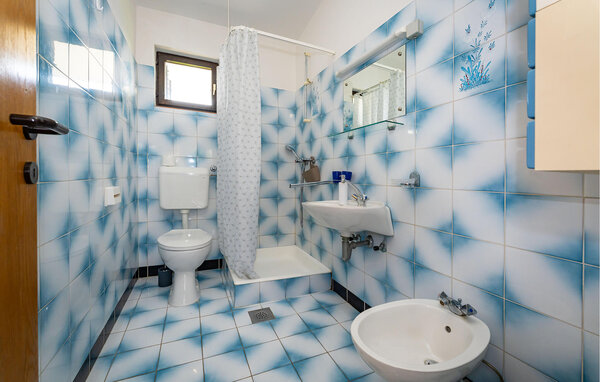 Ferienwohnung - Starigrad Paklenica - Seline , Kroatien - CDY315 701