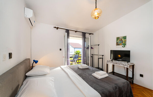 Ferienwohnung - Starigrad Paklenica - Seline , Kroatien - CDY315 601