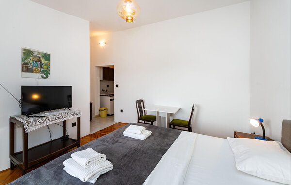 Ferienwohnung - Starigrad Paklenica - Seline , Kroatien - CDY315 602