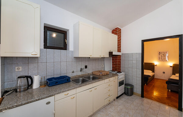 Ferienwohnung - Starigrad Paklenica - Seline , Kroatien - CDY315 401