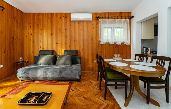 Ferienwohnung - Starigrad Paklenica - Seline , Kroatien - CDY315 302
