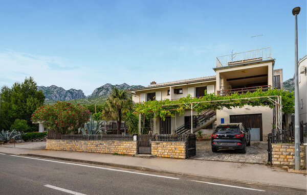 Ferienwohnung - Starigrad Paklenica - Seline , Kroatien - CDY315 1