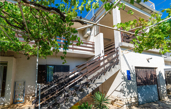 Ferienwohnung - Starigrad Paklenica - Seline , Kroatien - CDY315 81