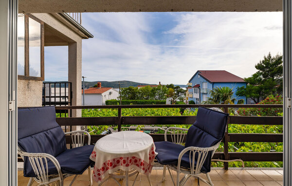 Ferienwohnung - Starigrad Paklenica - Seline , Kroatien - CDY315 2