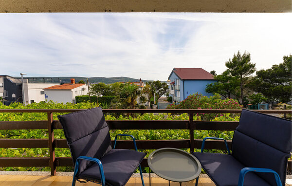 Ferienwohnung - Starigrad Paklenica - Seline , Kroatien - CDY315 102