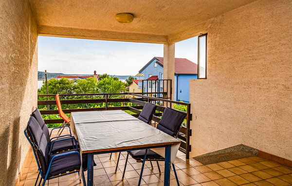 Ferieleilighet - Starigrad Paklenica - Seline , Kroatia - CDY315 104