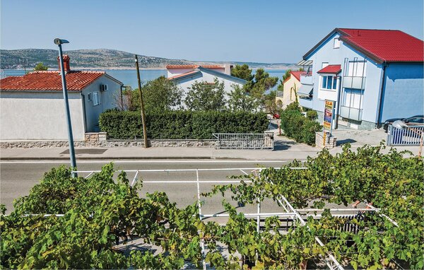 Ferienwohnung - Starigrad Paklenica - Seline , Kroatien - CDY315 6