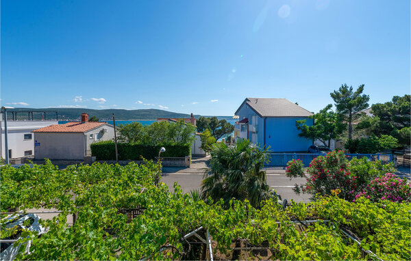 Ferienwohnung - Starigrad Paklenica - Seline , Kroatien - CDY315 201