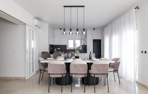 Domy wakacyjne - Zadar-Policnik , Chorwacja - CDY317 4