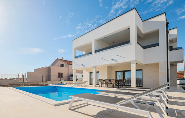 Domy wakacyjne - Zadar-Policnik , Chorwacja - CDY317 1