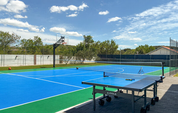 Location de vacances - Biograd-Jagodnja Gornja , Croatie - CDY318 7